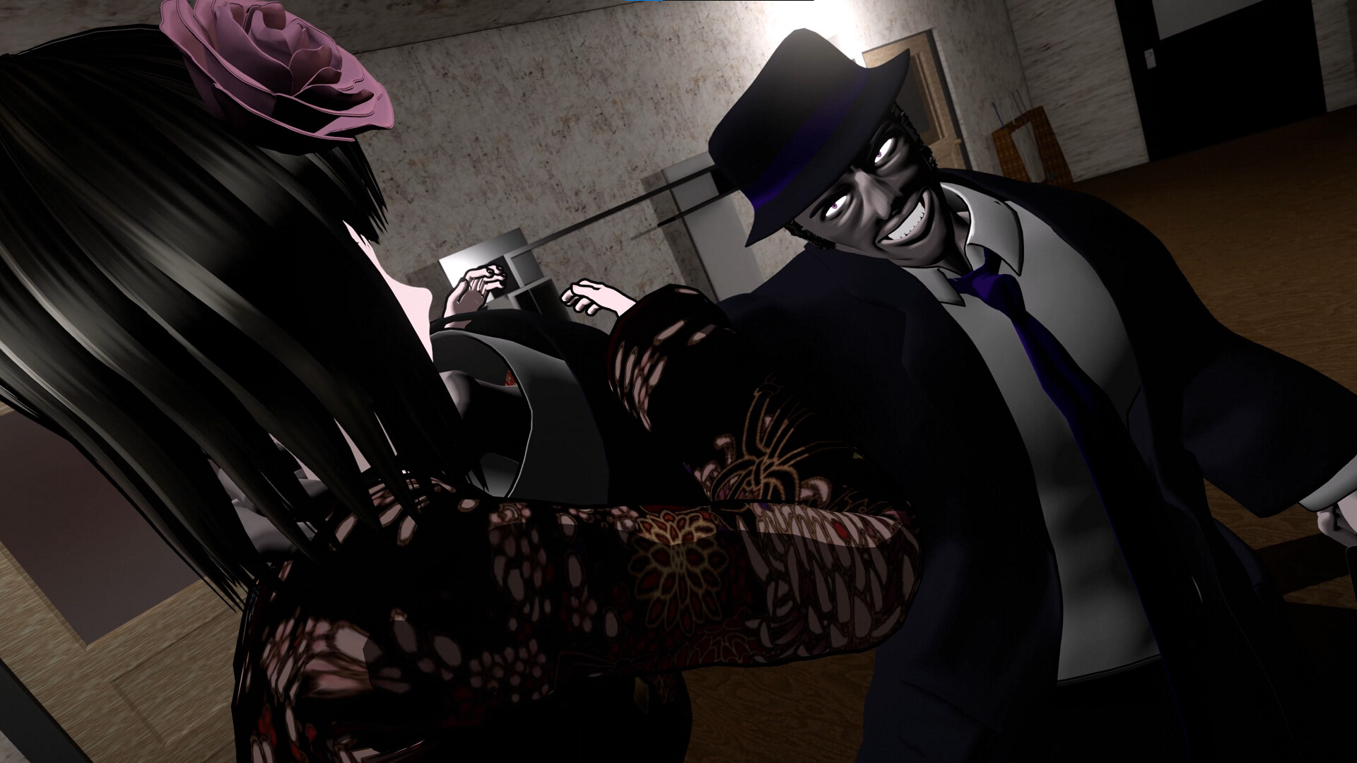 Inner Truth screenshot #4