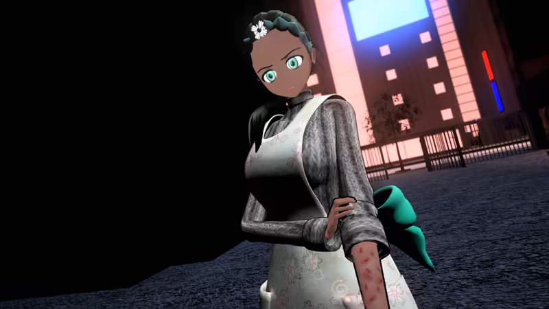 Inner Truth screenshot 4