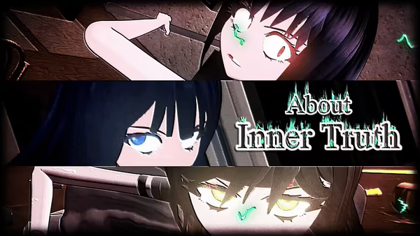 Inner Truth video 1