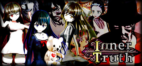 Inner Truth game cover
