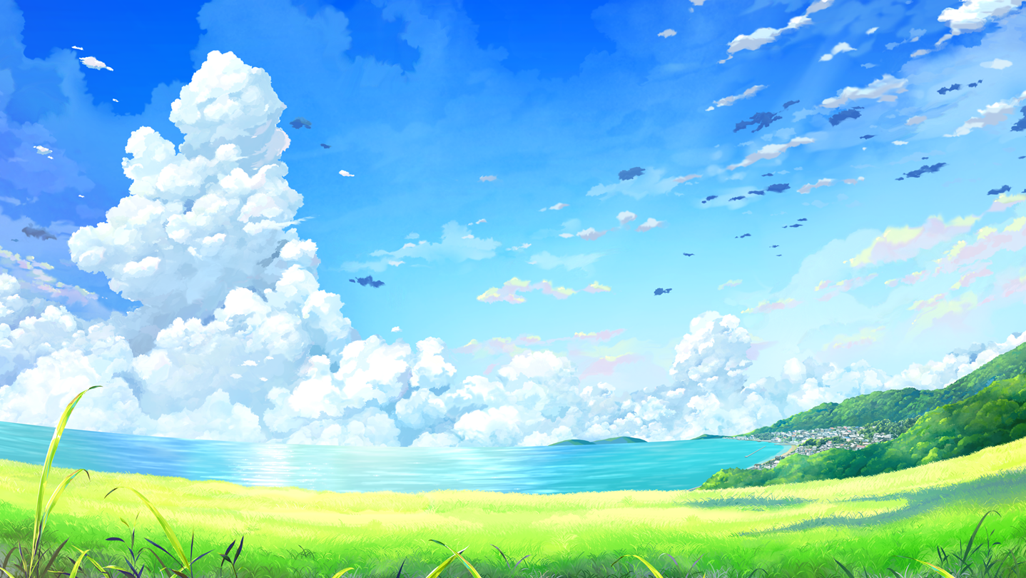 Save 35% on Summer Pockets REFLECTION BLUE on Steam