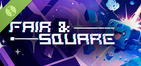 Fair and Square Demo