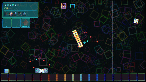 Fair and Square Demo