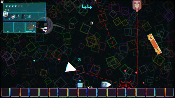 Fair and Square Demo