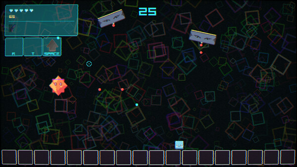 Fair and Square Demo