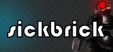 SickBrick cover art