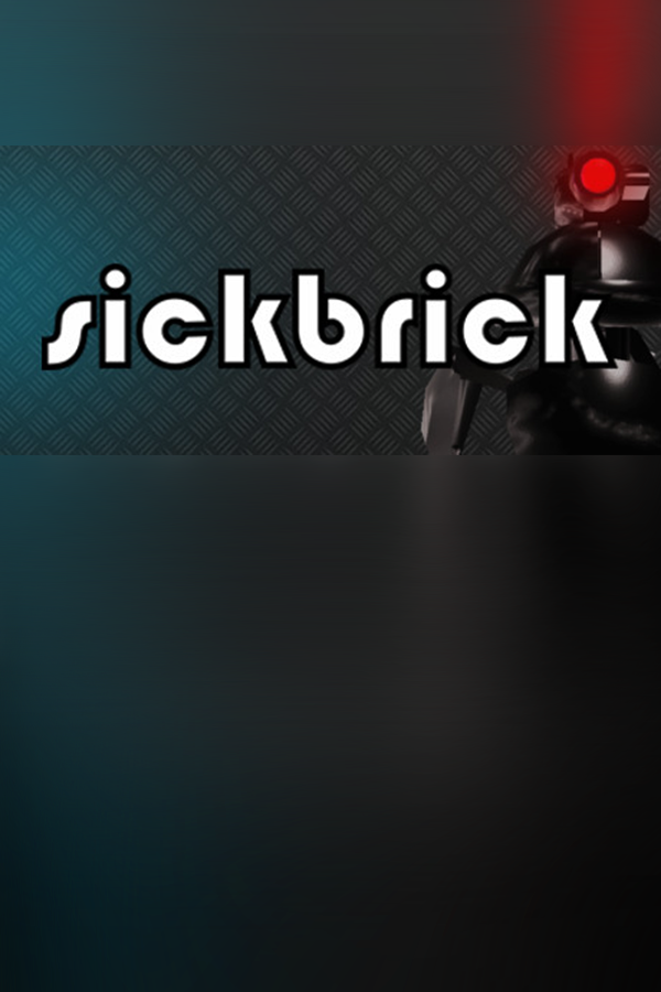 Cover art of SickBrick