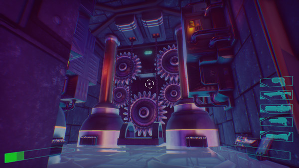 SickBrick screenshot 6