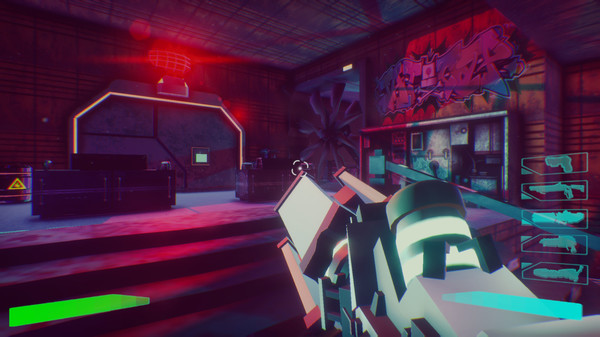 SickBrick screenshot 7