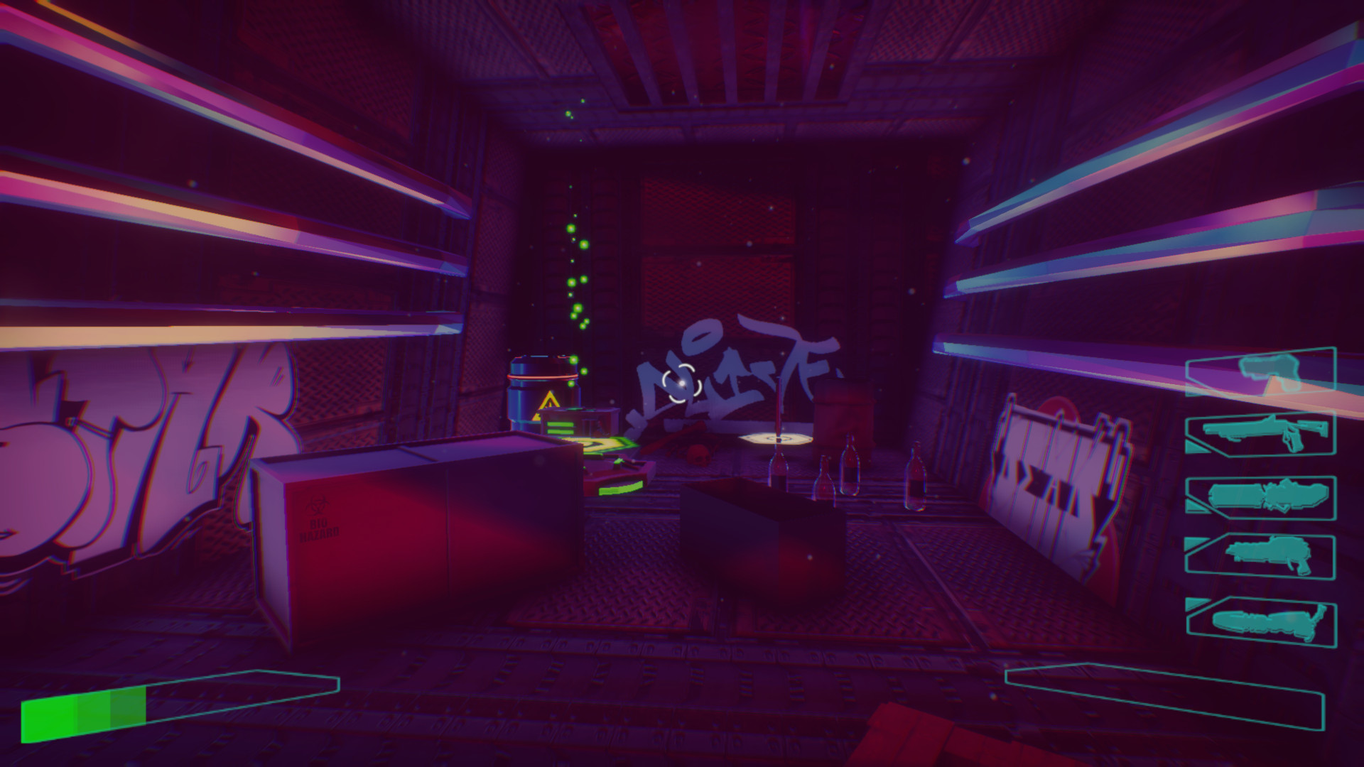 SickBrick Featured Screenshot #1