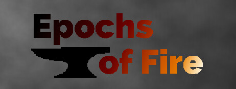 Epochs of Fire cover art