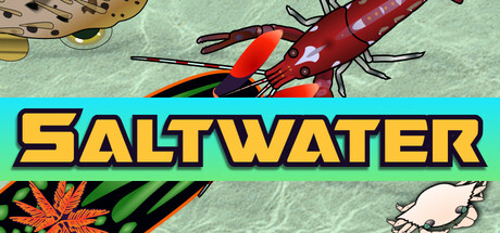 SALTWATER