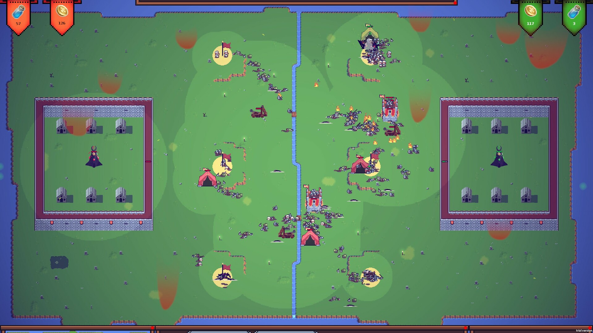 迷你王国战争 Mini Kingdom Wars