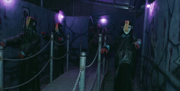 禁地直播 screenshot 3