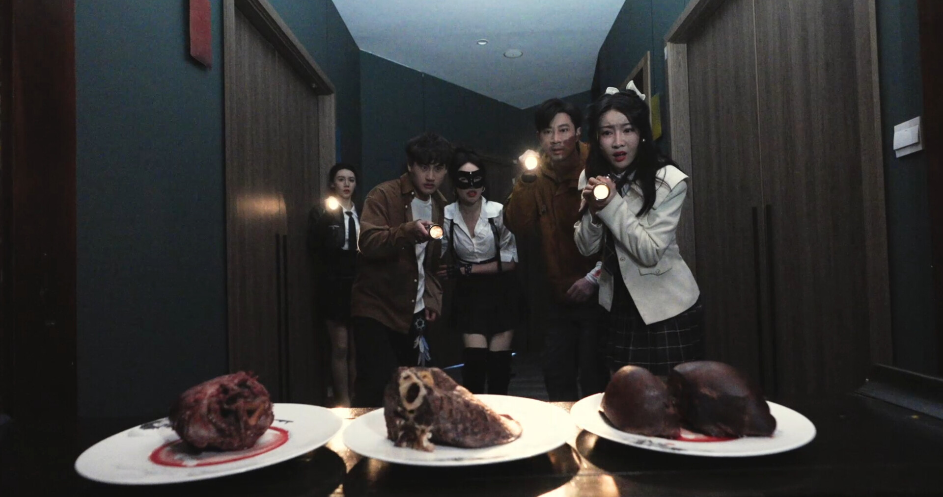 禁地直播 screenshot #5