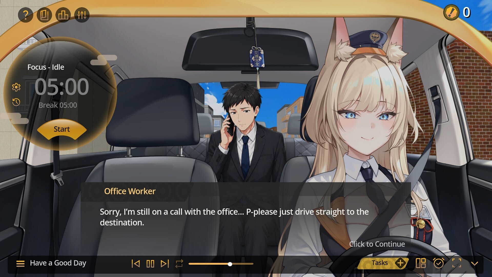 Drive Me Like Crazy screenshot 5