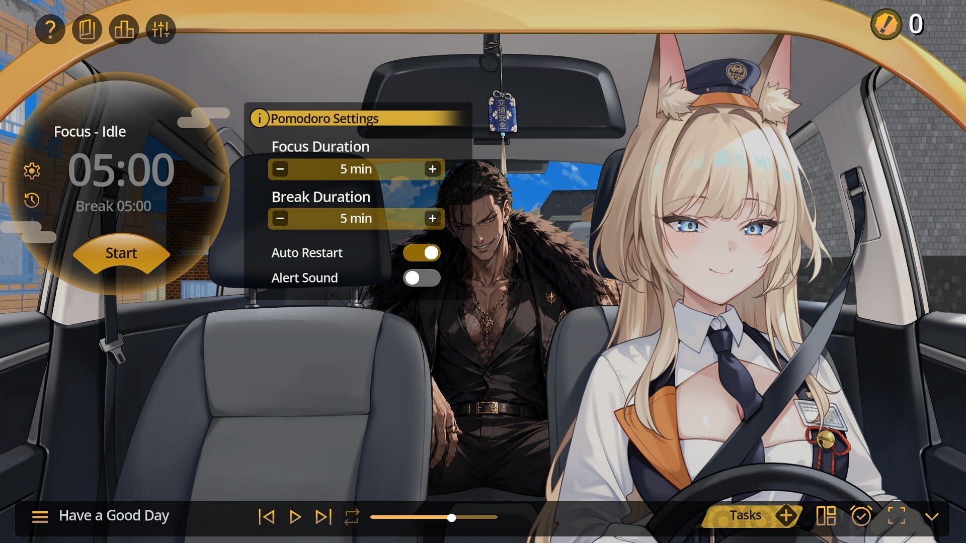 Drive Me Like Crazy screenshot 3
