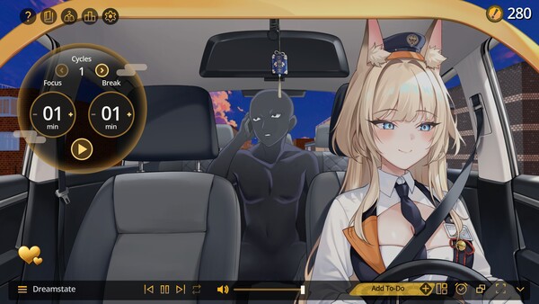 Drive Me Like Crazy screenshot 4