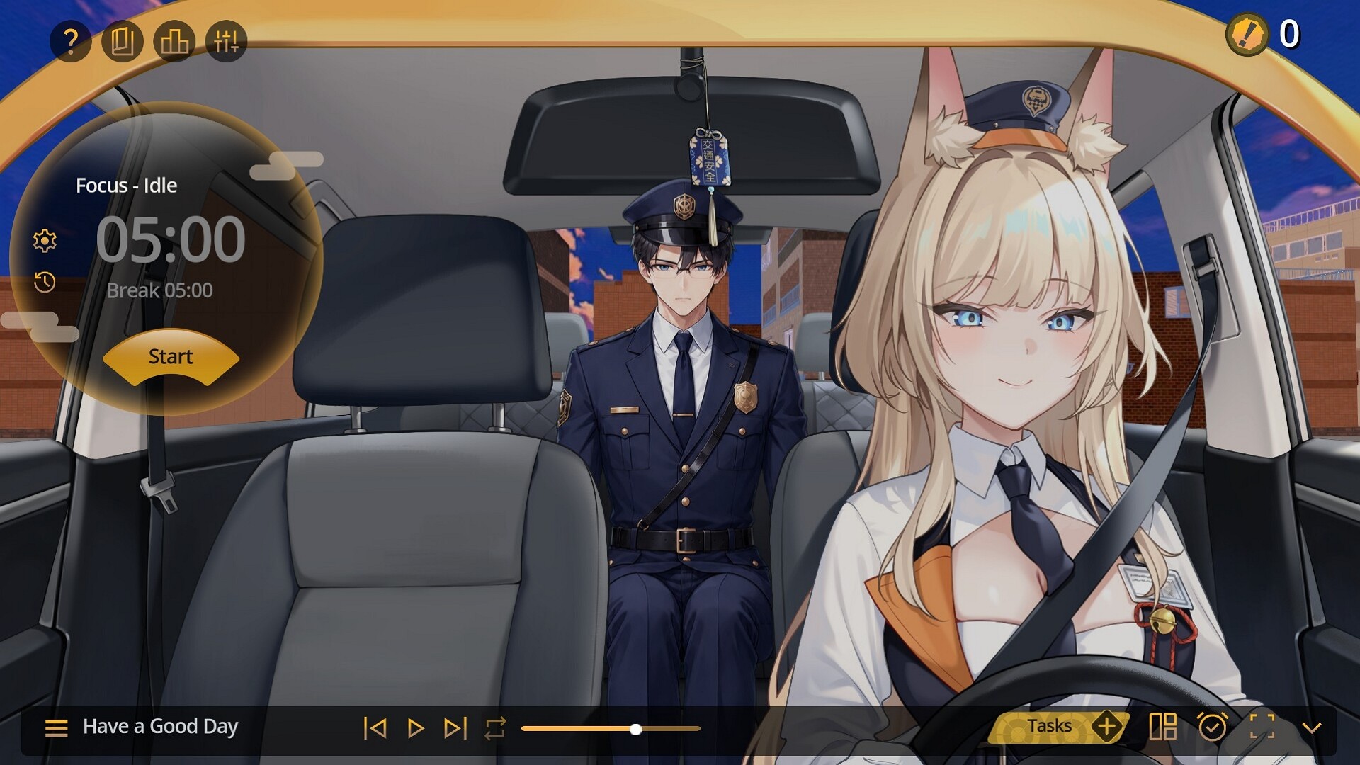 Drive Me Like Crazy screenshot 6