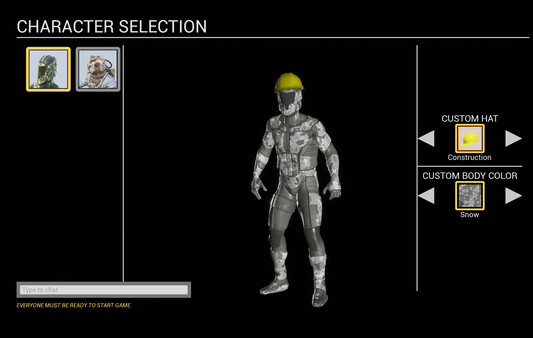 Team Rise - Customization pack Team Rise - Customization pack