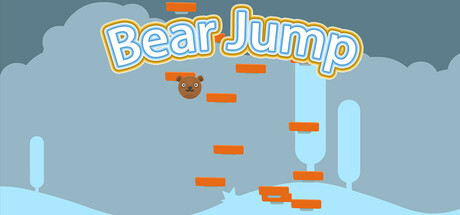 Bear Jump steam charts