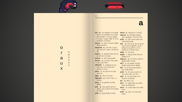 Ginger screenshot 4