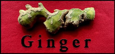 ginger