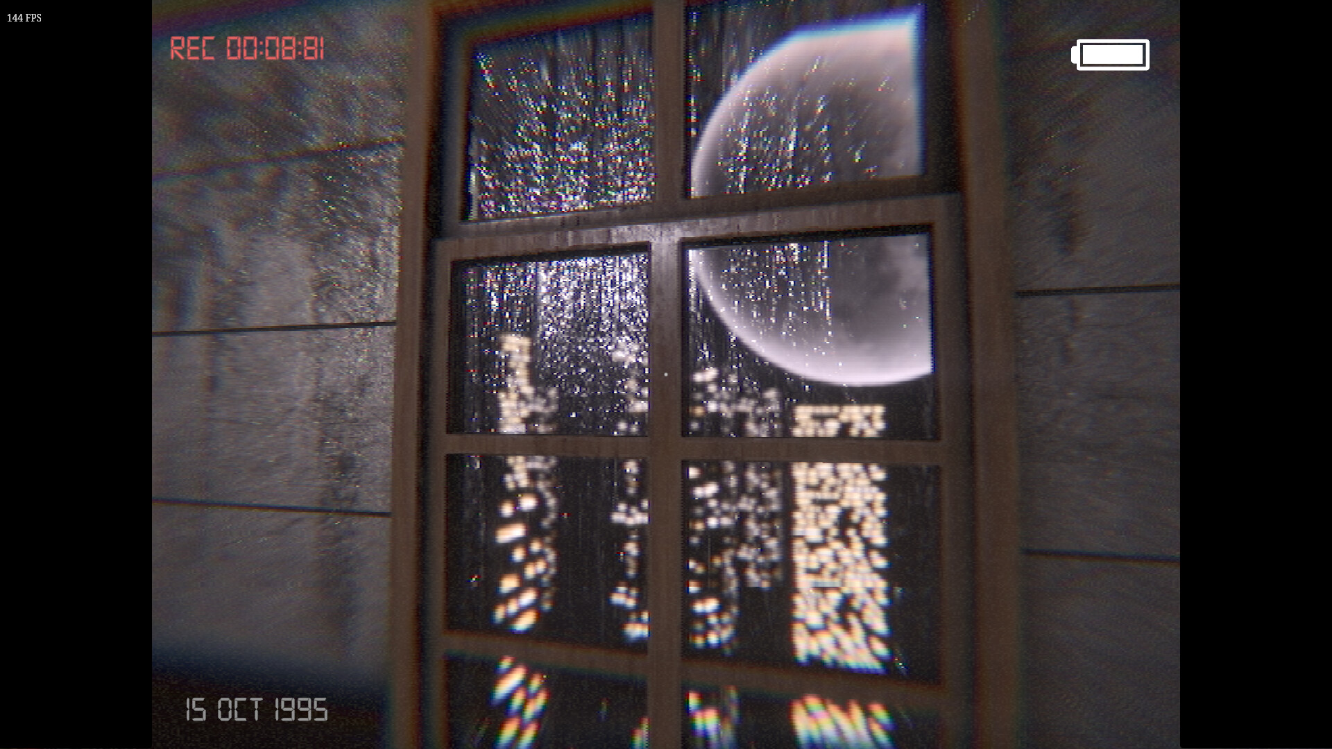 Liminal Urbanism screenshot #3