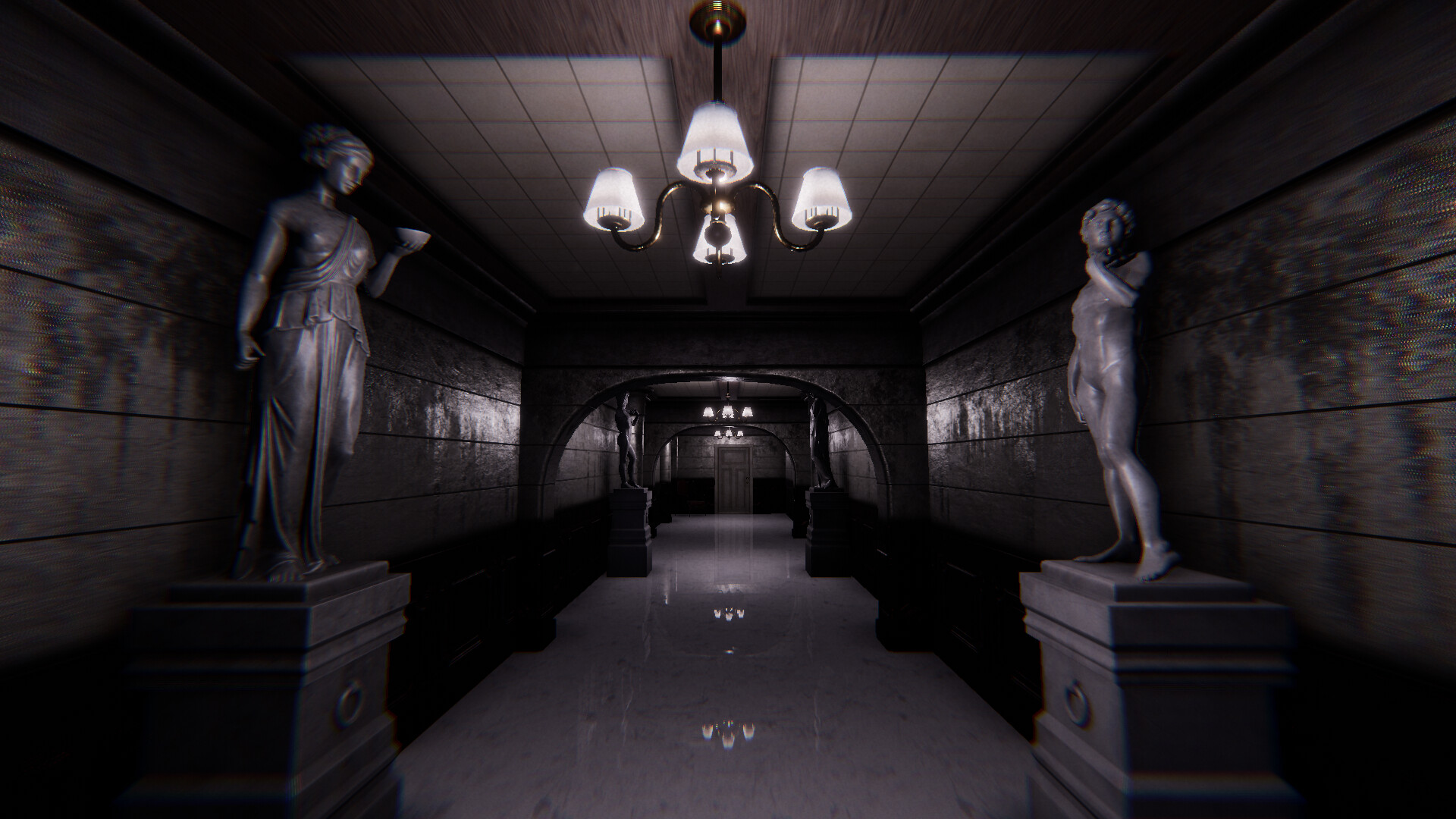 Urbanism screenshot 1