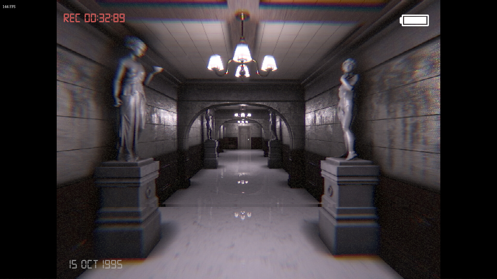 Liminal Urbanism screenshot #1