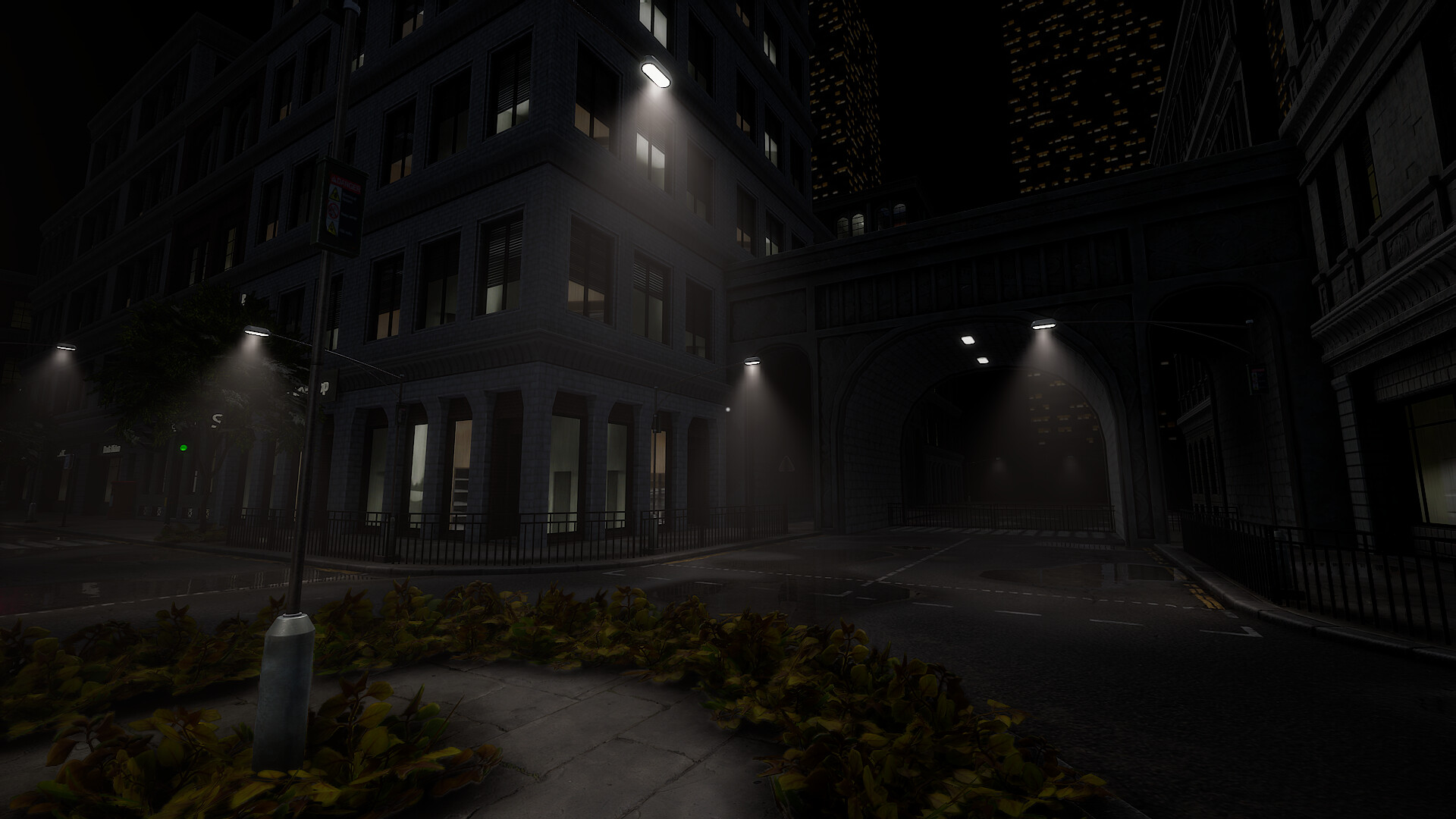 Urbanism screenshot 14