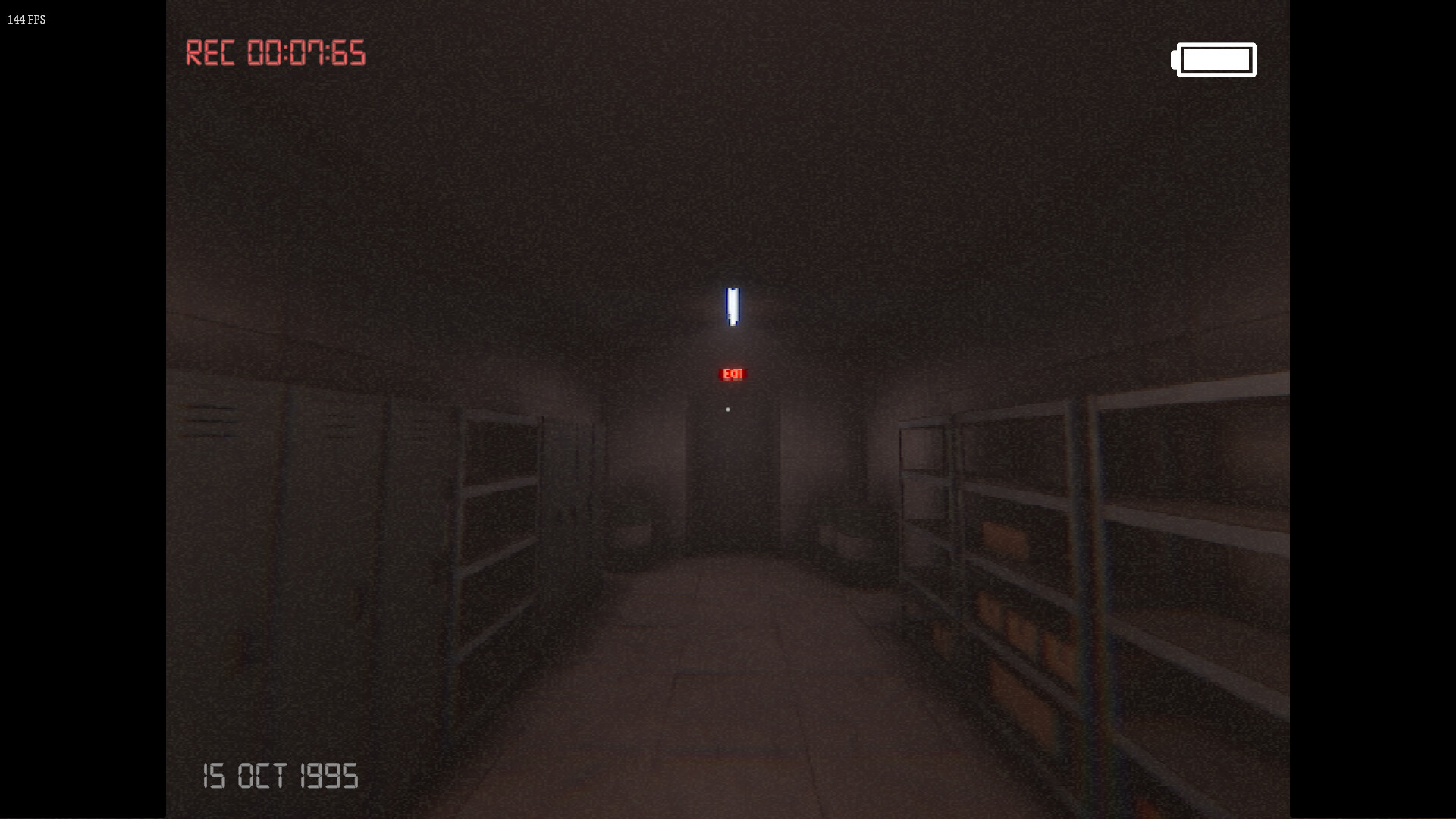 Liminal Urbanism screenshot #17