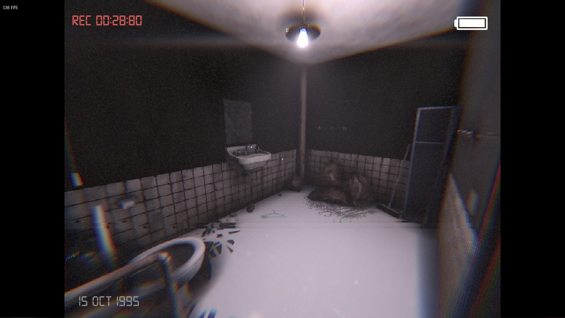 Liminal Urbanism screenshot #7