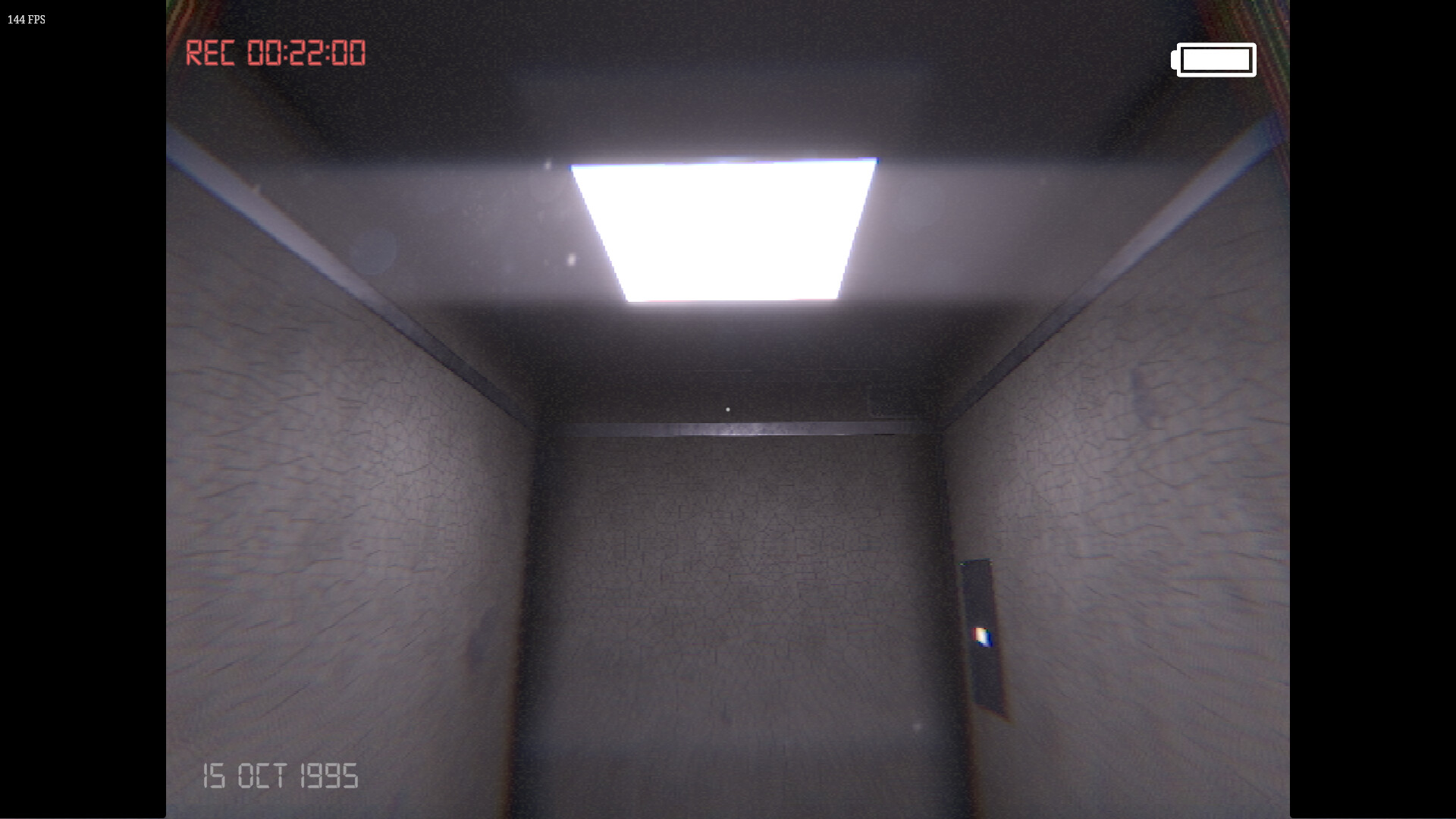 Liminal Urbanism screenshot #14