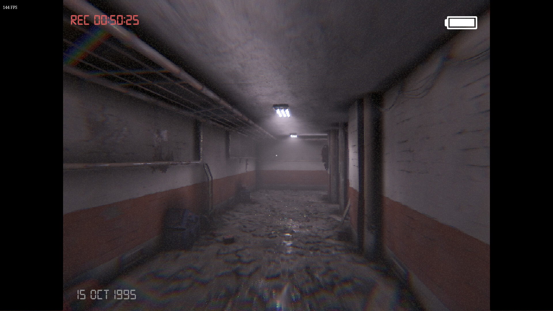 Liminal Urbanism screenshot #13