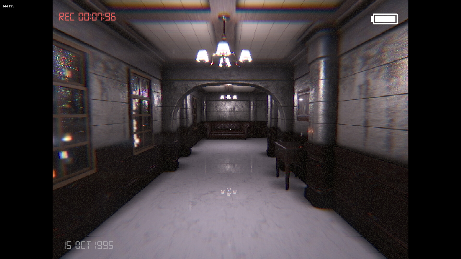 Liminal Urbanism screenshot #10