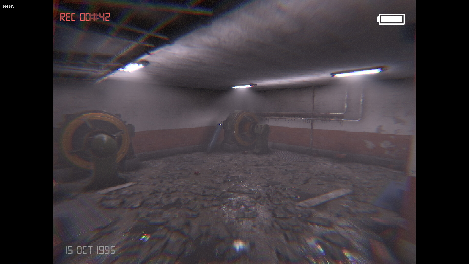 Liminal Urbanism screenshot #11