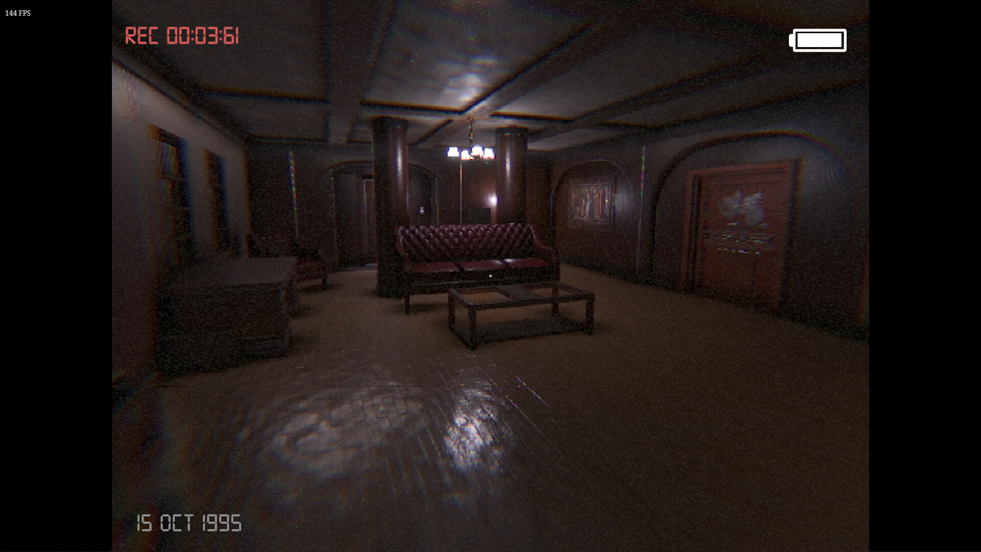 Liminal Urbanism screenshot #4