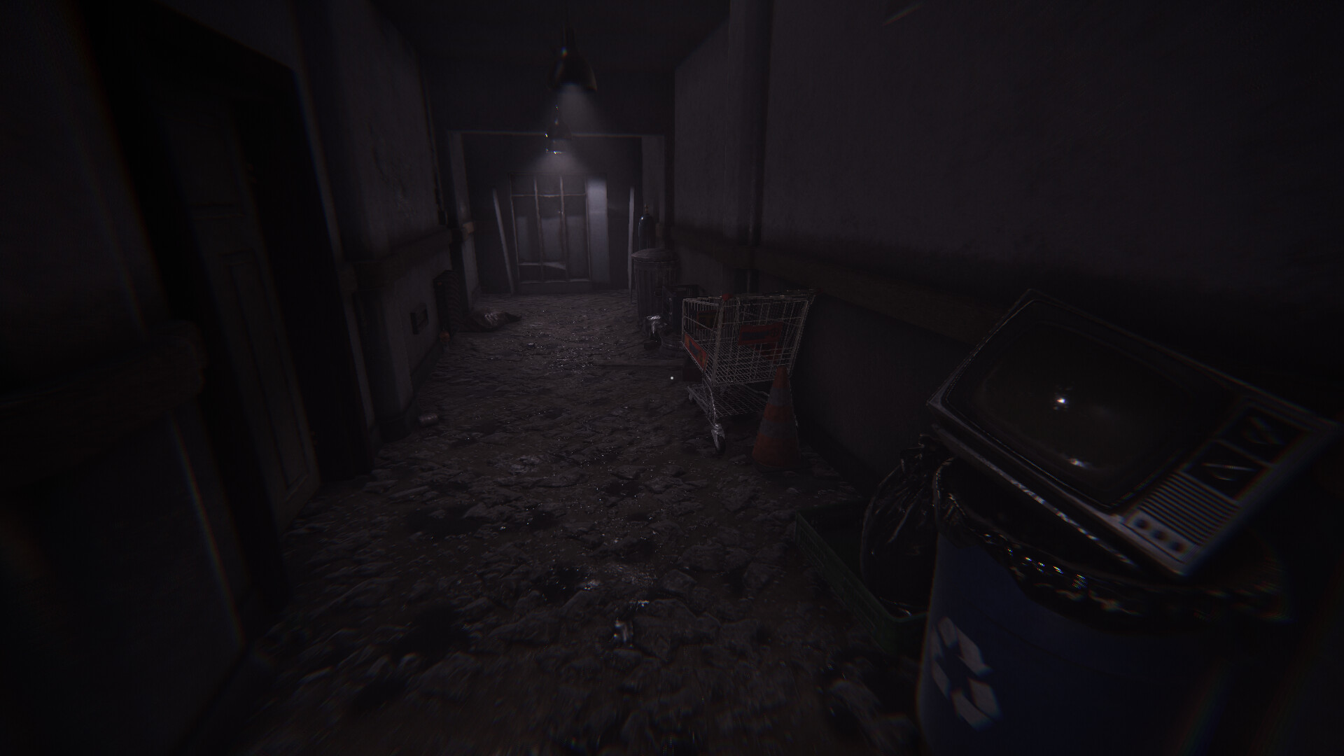 Urbanism screenshot 9