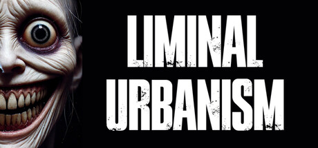 Liminal Urbanism cover art