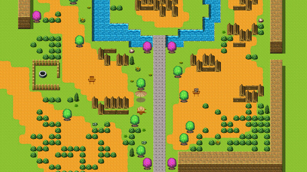 吞食天地之乱舞三国.