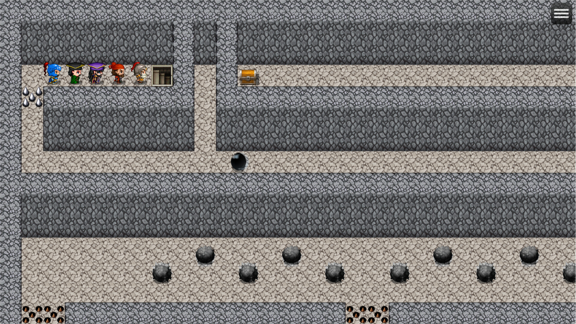 吞食天地之乱舞三国 screenshot 31