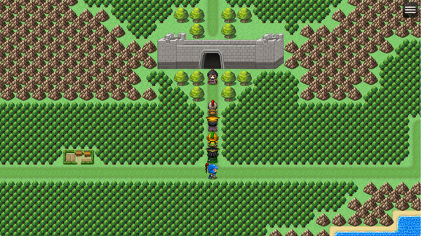 吞食天地之乱舞三国.