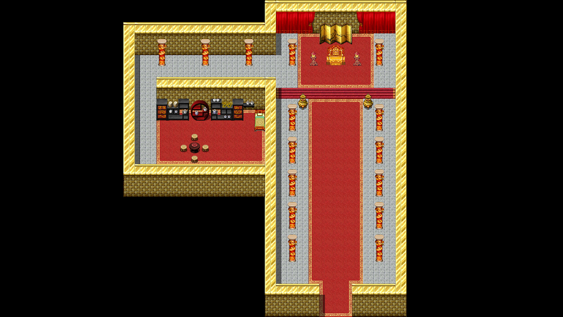 吞食天地之乱舞三国 screenshot #8