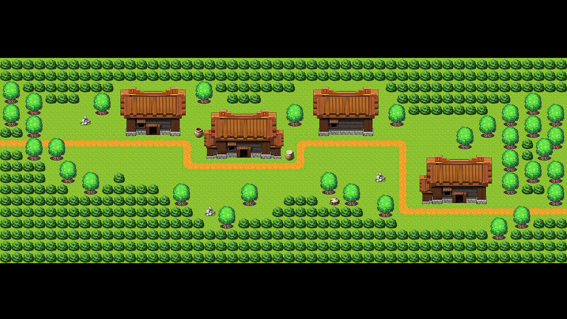 吞食天地之乱舞三国 screenshot 17
