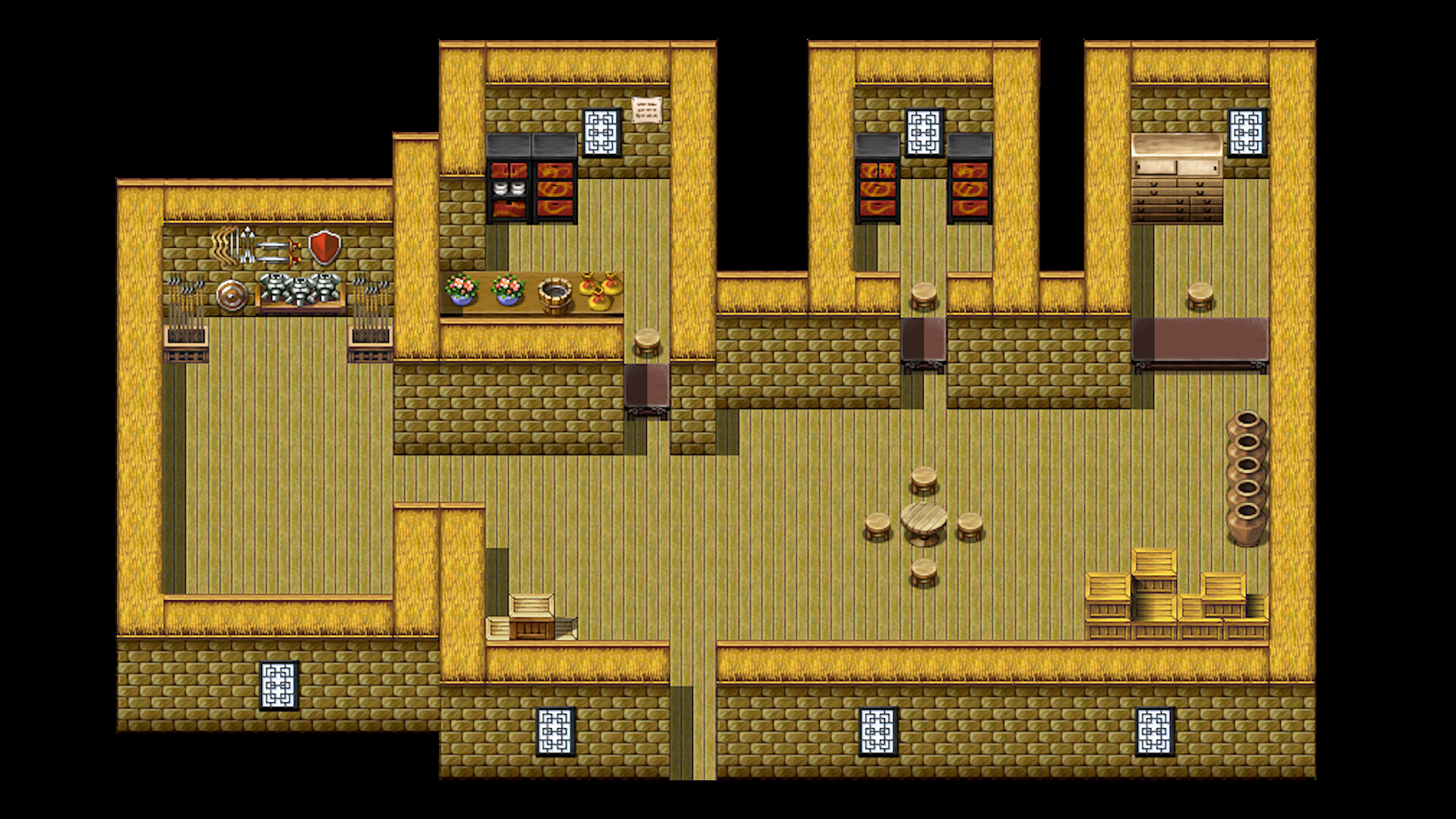 吞食天地之乱舞三国 screenshot 25