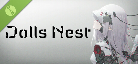 Dolls Nest Demo cover art