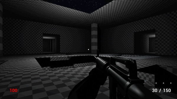 PURE FUCKING RAGE Public Test Demo screenshot 4