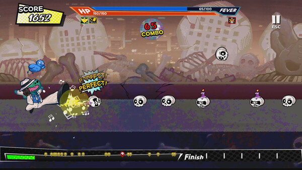 Ella Stars Demo screenshot 5
