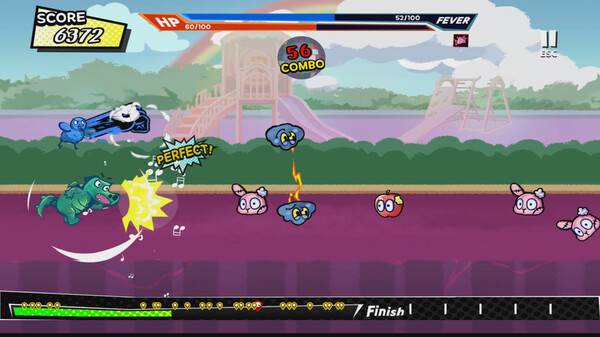 Ella Stars Demo screenshot 4